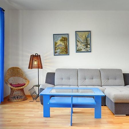Apartments Danilo Medulin Eksteriør billede